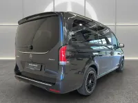 Gebraucht Mercedes V300 Avantgarde 237 PS (174 kW) 2026 Grau Van / Kleinbus