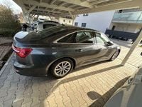Gebraucht Audi A6 S-Line 286 PS (210 kW) 2018 Grau Limousine