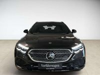 Gebraucht Mercedes E300 Avantgarde 197 PS (144 kW) 2025 Metalliclack graphitgrau Kombi