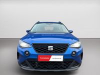 Gebraucht Seat Arona Style 110 PS (80 kW) 2024 Blau SUV