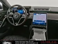 Gebraucht Mercedes S450 AMG line 367 PS (269 kW) 2025 Schwarz Limousine