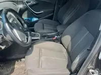 Gebraucht Opel Astra 165 PS (121 kW) 2012 Grau Limousine