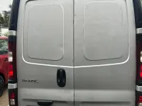 Brugt Renault Trafic 145 HK (106 kW) 2018 Sølv MPV