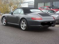 gebraucht Porsche 911 Carrera S Cabriolet (997)