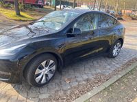 gebraucht Tesla Model Y Long Range Dual Motor AWD AHK Garantie