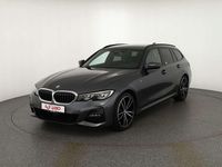 Gebraucht BMW 320 M Sport 190 PS (139 kW) 2020 Grau Kombi