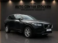 Gebraucht Volvo XC90 190 PS (139 kW) 2016 Schwarz SUV