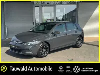 Second-hand VW Golf VIII Style 150 CP (110 kW) 2022 Gri Berlinǎ