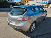 gebraucht Mazda 3 Lim. High-Line * SPORT * ALU * 1.HAND * PDC *