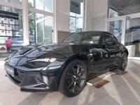 gebraucht Mazda MX5 RF Exclusive-Line 2.0i*BOSELEDERVOLL LED*