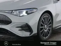Gebraucht Mercedes 350 AMG 260 kW (354 PS) 2025 Manufaktur alpingrau uni SUV