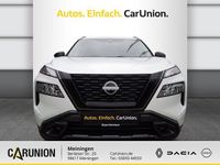 Gebraucht Nissan X-Trail 204 PS (150 kW) 2024 Pearl white SUV