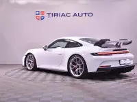 Gebraucht Porsche 992 510 PS (375 kW) 2022 Weiß