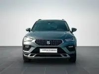 Gebraucht Seat Ateca Xperience 150 PS (110 kW) 2025 Grau SUV