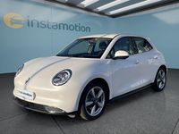 Gebraucht Ora 03 125 kW (171 PS) 2023 Weiß Kleinwagen