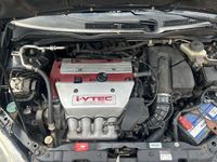 Gebraucht Honda Civic Type R 200 PS (147 kW) 2004 Schwarz Kleinwagen