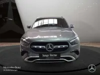 Gebraucht Mercedes GLA180 Progressive 136 PS (100 kW) 2025 Grau SUV