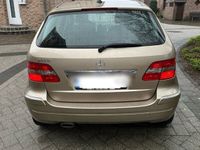 gebraucht Mercedes B170 -