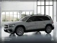Gebraucht Mercedes GLB200 163 PS (119 kW) 2026 SUV