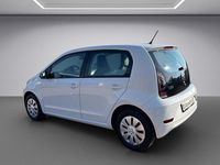 Gebraucht VW up! 65 PS (47 kW) 2022 Pure white Kleinwagen