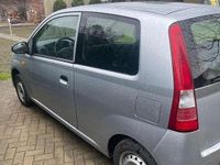 Gebraucht Daihatsu Cuore 58 PS (42 kW) 2006 Kleinwagen