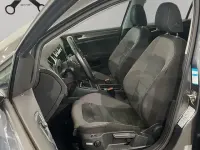 Gebraucht VW Golf VII Comfortline 110 PS (80 kW) 2017 Grau Kombi