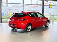 Gebraucht Opel Astra Innovation 150 PS (110 kW) 2016 Rot Limousine