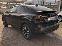 Używany Citroën C4 131 KM (96 kW) 2025 Czarny Sedan/Limuzyna