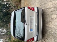 Gebraucht Mercedes A140 81 PS (59 kW) 2002 Grau Kleinwagen
