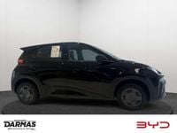 Neu BYD Dolphin Surf Active 64 kW (88 PS) 2026 Polar night black Kleinwagen