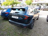 Neu Dacia Bigster Expression 140 PS (102 kW) 2025 Blau SUV