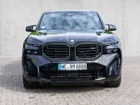 Gebraucht BMW XM Performance 476 PS (350 kW) 2026 Schwarz SUV