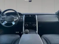 Gebraucht Land Rover Discovery 5 SE Dynamic 304 PS (223 kW) 2023 Santorini black SUV