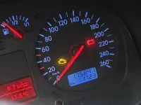 Gebraucht VW Golf IV 105 PS (77 kW) 2001 Blau Kombi