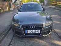 Second-hand Audi A5 239 CP (175 kW) 2010 Coupe