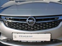 Gebraucht Opel Astra Edition 110 PS (80 kW) 2019 Other Kombi