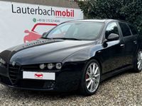 gebraucht Alfa Romeo 159 Sportwagon 2.4 JTDM 20V ti