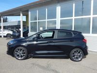 gebraucht Ford Fiesta 1.0 EcoBoost S&S ST-LINE