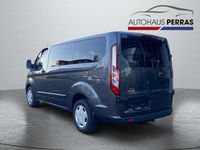 Gebraucht Ford Transit Custom Trend 131 PS (96 kW) 2020 Magneticgrau Kombi