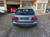 Gebraucht Mercedes C350e 211 PS (155 kW) 2015 Silber Limousine