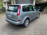 gebraucht Ford C-MAX 1,6l / 8-fach bereift