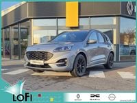 Gebraucht Ford Kuga ST-Line 190 PS (139 kW) 2022 Silber SUV