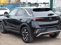 Gebraucht Opel Mokka Elegance 131 PS (96 kW) 2021 Schwarz SUV