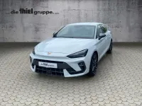 Brugt Cupra Leon 150 HK (110 kW) 2025 Hvid Sedan