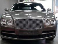 gebraucht Bentley Flying Spur V8*SCHECKHEFT*MULLINER*SITZKLIMA*KEYL*