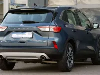 Gebraucht Ford Kuga Titanium 224 PS (164 kW) 2020 Chromablau metallic SUV