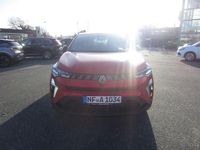 Gebraucht Renault Symbioz 140 PS (102 kW) 2025 Rot SUV