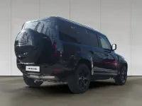 Gebraucht Land Rover Defender SE Dynamic 304 PS (223 kW) 2025 Santorini black SUV