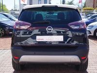 Second-hand Opel Crossland 2019 Albastru SUV