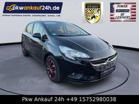 Gebraucht Opel Corsa 90 PS (66 kW) 2019 Onyx schwarz Kleinwagen